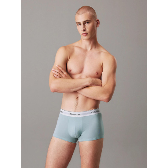 Calvin Klein Ανδρικό εσώρουχο Low Rise Trunks 3 Pack